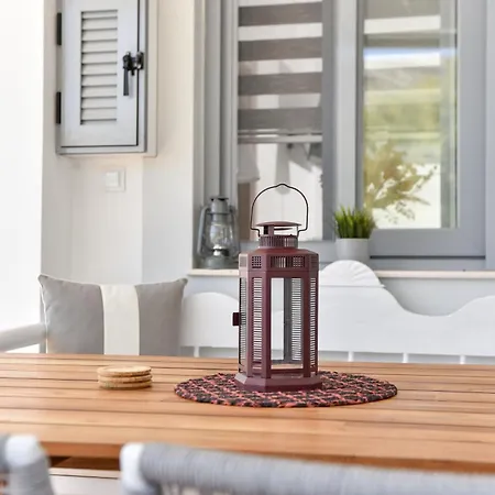 Faros Anaplioti Feriehus