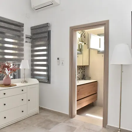 Faros Anaplioti Feriehus Kálymnos