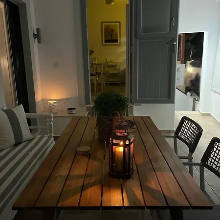 Feriehus Faros Anaplioti