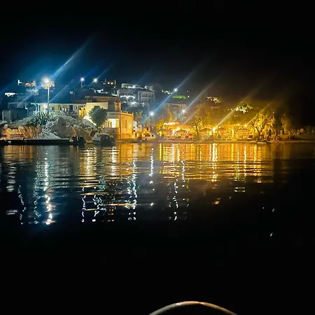 Feriehus Faros Anaplioti *