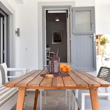 Faros Anaplioti בית נופש Kálymnos