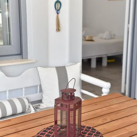 בית נופש Faros Anaplioti Kálymnos