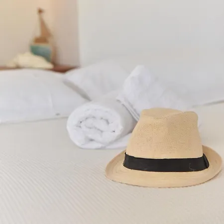 Faros Anaplioti בית נופש Kálymnos