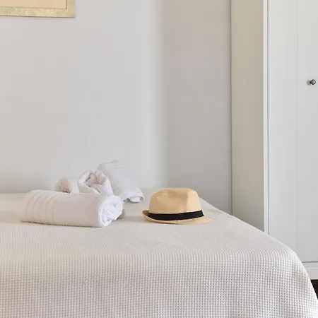 Faros Anaplioti Casa vacanze Vlichadia
