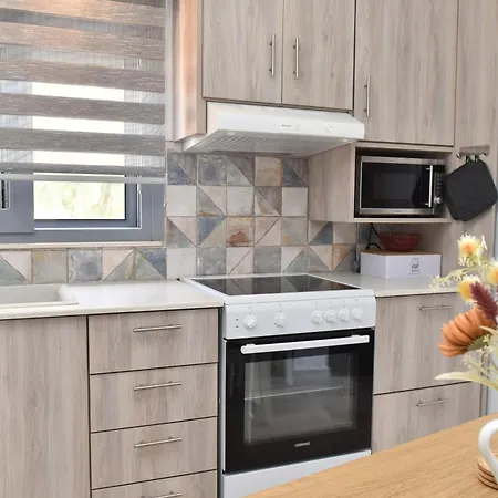 Faros Anaplioti Kálymnos