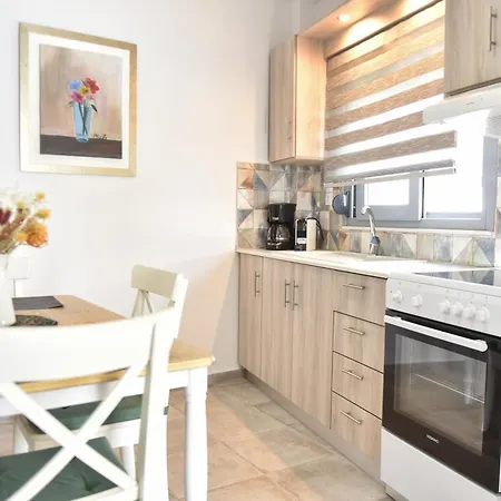 Faros Anaplioti Kálymnos