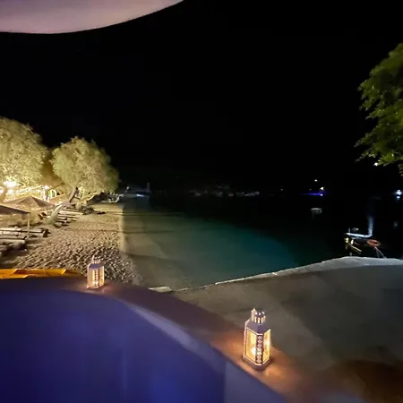 Faros Anaplioti Casa vacanze