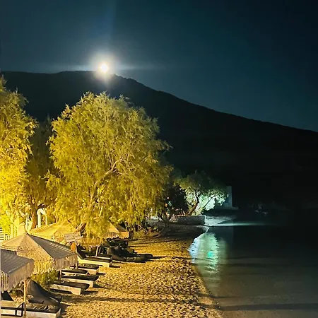 בית נופש Faros Anaplioti