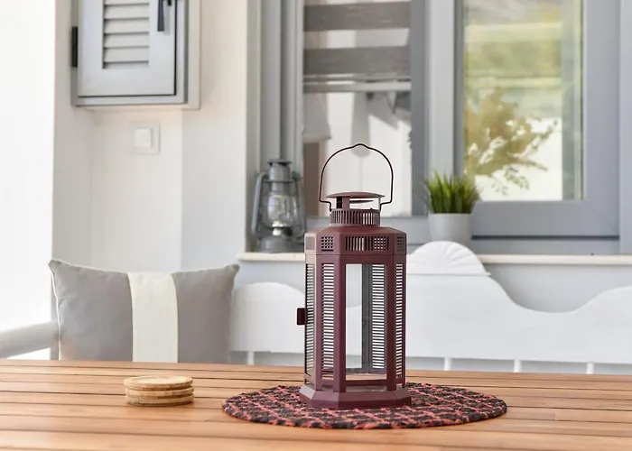 Faros Anaplioti بيت للعطل