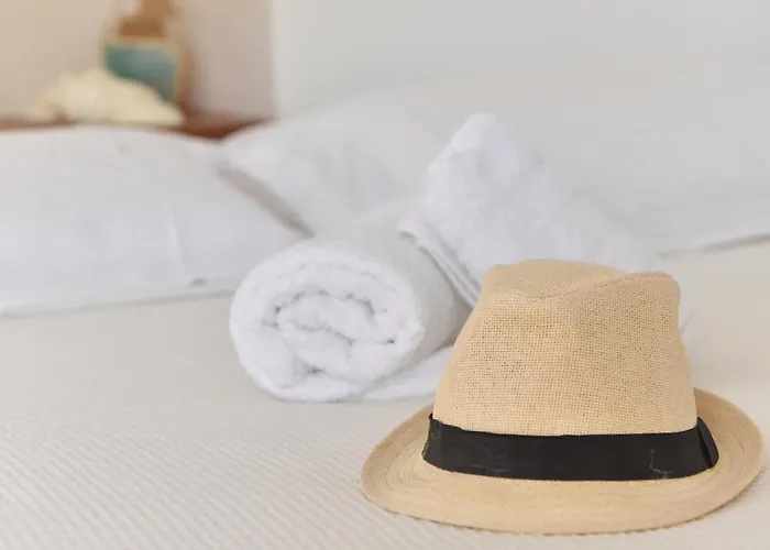 Faros Anaplioti بيت للعطل Kálymnos