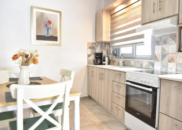 Faros Anaplioti Kálymnos